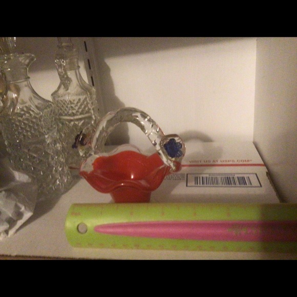 Pre-Loved Beautiful Blown Glass By Murano - Picture 6 of 8